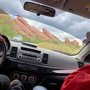 Meet your Posher, Justin